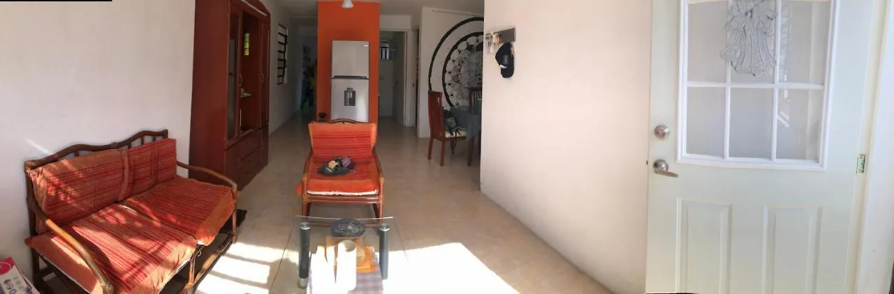 Depto Duplex Cancun