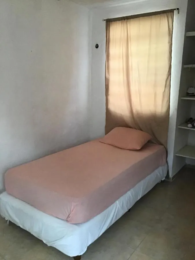 Homestay Depto Duplex Cancun