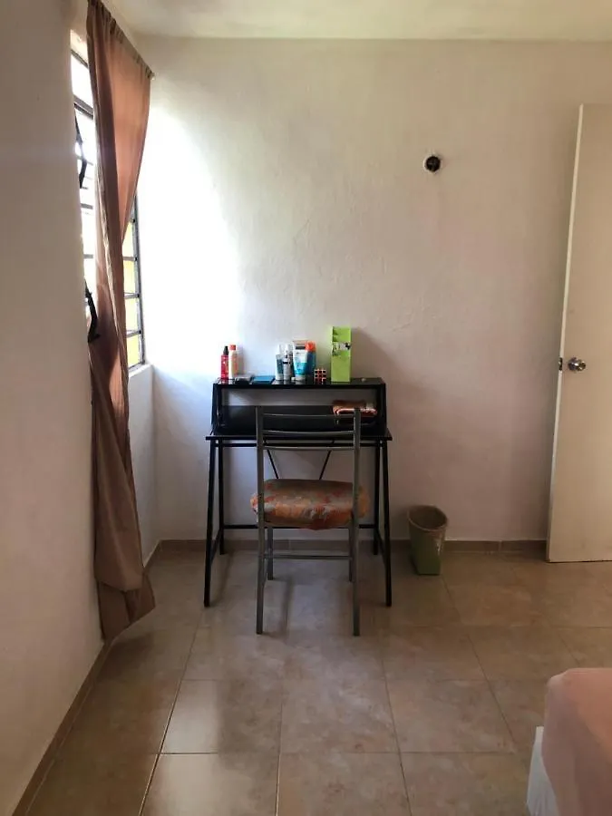 Depto Duplex Cancun Homestay