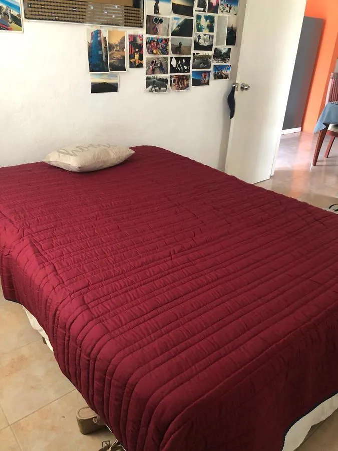 Depto Duplex Cancún